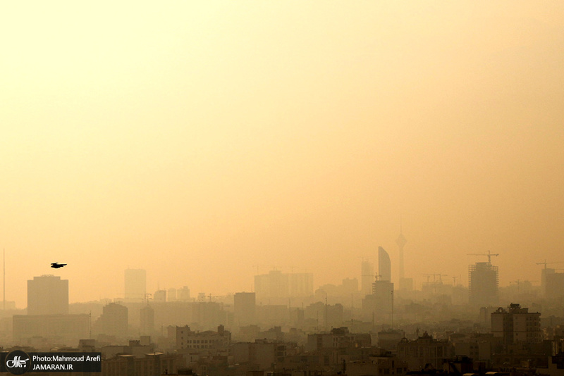 مهمترین رویدادهای خبری زمستان 1398 از نگاه دوربین جماران