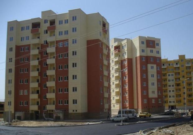 اتصال مسکن مهر دگایران به فیبر نوری 80 درصد پیشرفت دارد