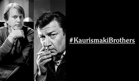 برادرانی که به سینما جان بخشیدند
