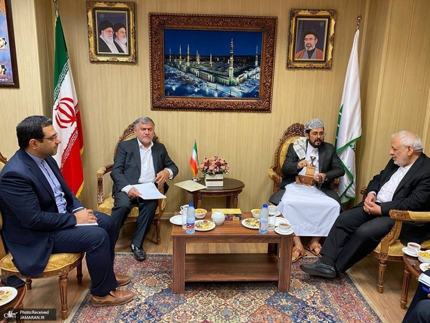 سفیر یمن: در شرف پیروزی بزرگ و فرج بزرگ هستیم/ هر عقب‌نشینی ایران مصادف است با «و علی الاسلام و السلام»
