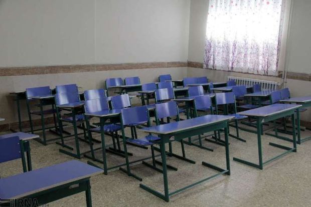 ۱۳۸ اتاق و کلاس درس در همدان بهره‌برداری می‌شود