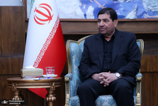 مخبر در دیدار وزیر امور خارجه عمان: تعاملات اقتصادی ایران و عمان، ظرفیت افزایش چند برابری دارد