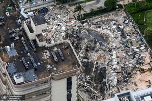 منتخب تصاویر امروز جهان- 4 تیر 1400