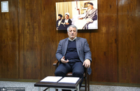 محسن هاشمی