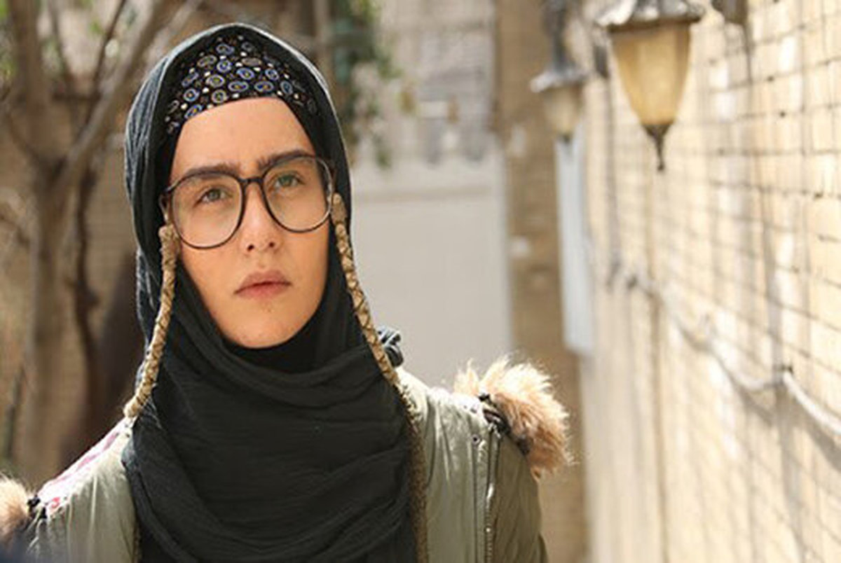 تجربه بازیگر زن از بازی در سریال ترسناک ایرانی