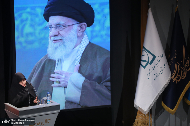 سومین آیین گرامیداشت «امینِ ایران» به یاد رهبر حکیم انقلاب و خانواده شهیدشان