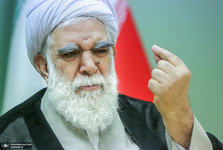اختری: دولت بسیار موفق و خوب کارکرده است/ هرگونه موضع‌گیری که بخواهد ایجاد اختلاف کند، یک کار خلاف‌شرع است/ ارتباط جمهوری اسلامی با محور مقاومت «املایی» نبوده است