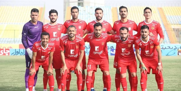 دستگیری ضاربانی که با چاقو به بازیکن پدیده حمله کردند
