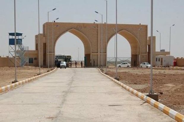 عراق: مرز سیرانبند رسمی شد