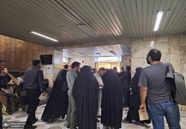 شرایط فروش ارز زیارتی اربعین 1405