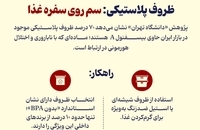 زهرهای پنهان خانه را بشناسید  (5)