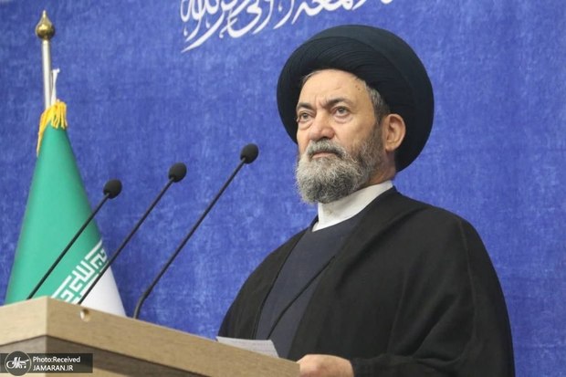 امام جمعه اردبیل: امارات مرکز توطئه علیه کشورهای عربی و اسلامی است/ بن زاید عقل مدیریت این توطئه‌ها را ندارد