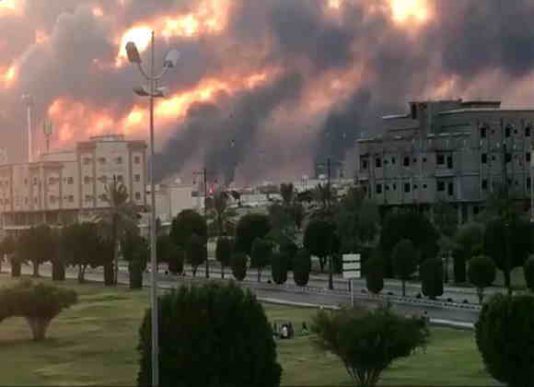 کونو: مدرکی دال بر حمله ایران به تاسیسات نفتی عربستان وجود ندارد