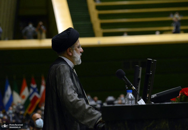 اعضای دولت رییسی هفته آینده به مجلس معرفی می شوند