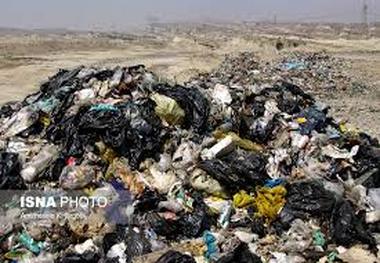 شهرداری در مدیریت پسماند فرصت‌سوزی نمی‌کند