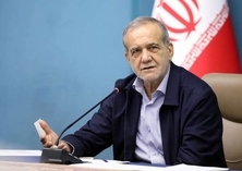 قزا قستان اور ترکمانستان کا دورہ ثمر آور؛ پڑوسی ممالک کے ساتھ 14 معاہدوں پر دستخط، صدر پزشکیان

