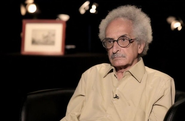 درگذشت صنع الله ابراهیم نویسنده بزرگ جهان عرب