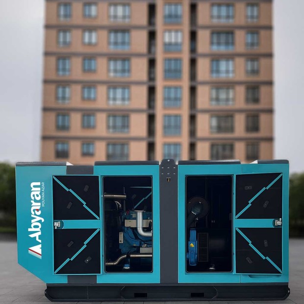 بهترین مرکز فروش دیزل ژنراتور در تهران ؟ با آدرس و مشخصات کامل