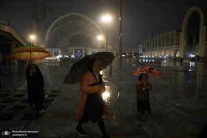 سی و دومین نمایشگاه بین المللی قرآن کریم