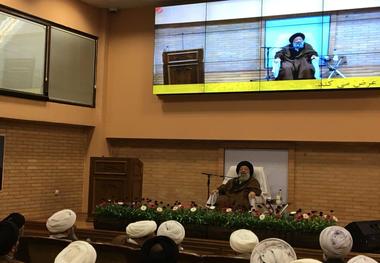 رمز جاودانگی علمای بزرگ تشیع معامله با پروردگار متعال است