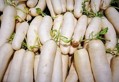 این صیفی کبد شما را جلا می دهد