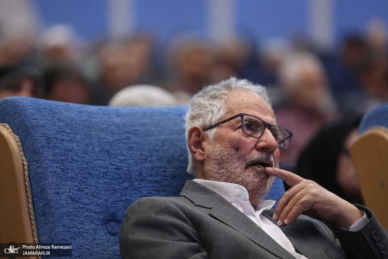 ششمين كنگره سراسری مجمع ایثارکران