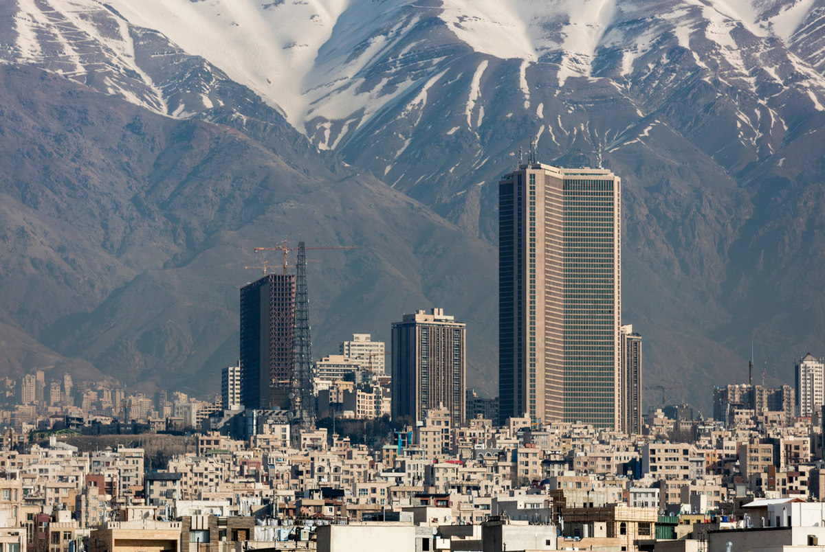 طرح ساخت مسکن ۲۵ متری در تهران لغو شد