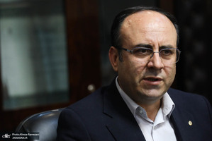 نشست خبری رییس کانون وکلای دادگستری مرکز