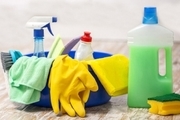 بهترین محلول‌ها برای تمیز کردن آشپزخانه، دستشویی و حمام