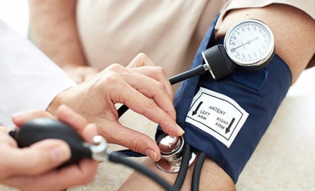 درمان بیماری های مزمن خطر افزایش فشار خون را کاهش می دهد