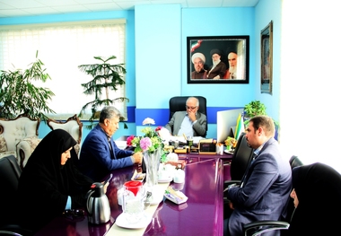 انتشار اخبار از طریق ایرنا برای مردم قابل قبول تر است