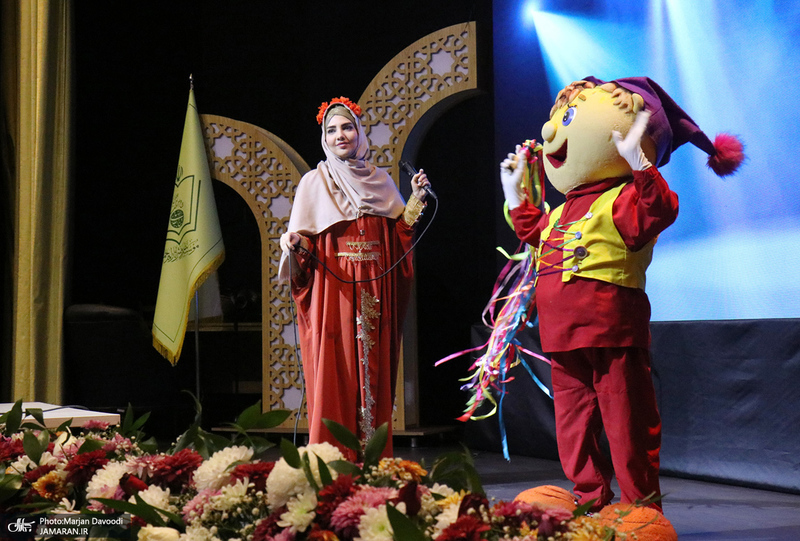 رویدادهای فرهنگی و هنری چهارمین هفته بر آستان آفتاب - 5