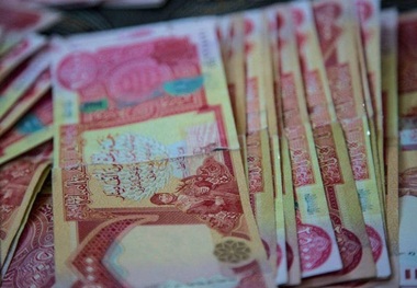 دینار عراق با 700 تومان افزایش / جدیدترین نرخ سایر ارزهای عربی در بازار 13 آبان 1404 + جدول