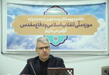 سخنگوی وزارت خارجه در دیدار با فرماندهان پیشکسوت: حفظ و نشر ارزش‌های دفاع مقدس، ضامن دوام و پایداری ایران است