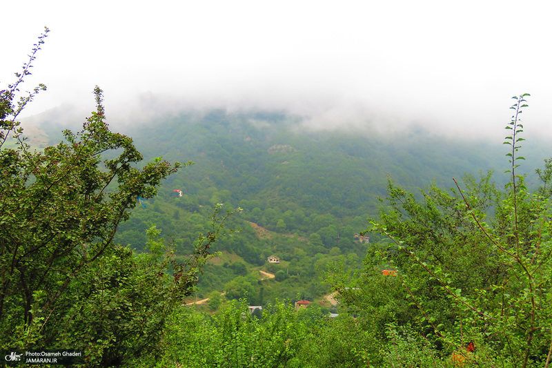 روستای جواهرده