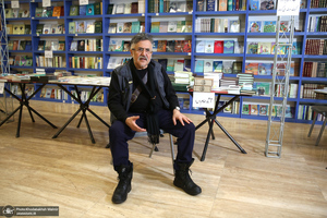 افتتاح هفته فیلم خمین و رونمایی از نسخه جدید فیلم «فرزند صبح»