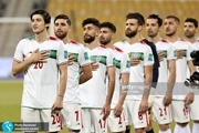 صعود تیم ملی ایران در رده بندی فیفا + عکس