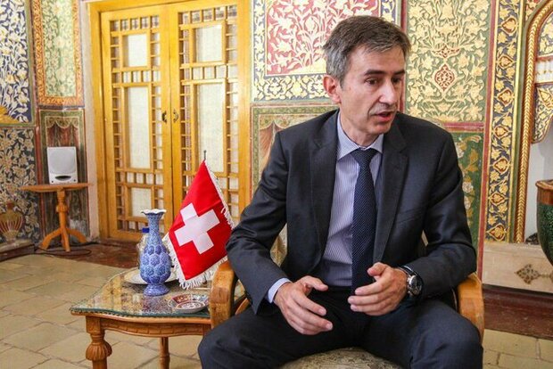 میزبانی ایران از پناهندگان افغانستانی قابل تقدیر است