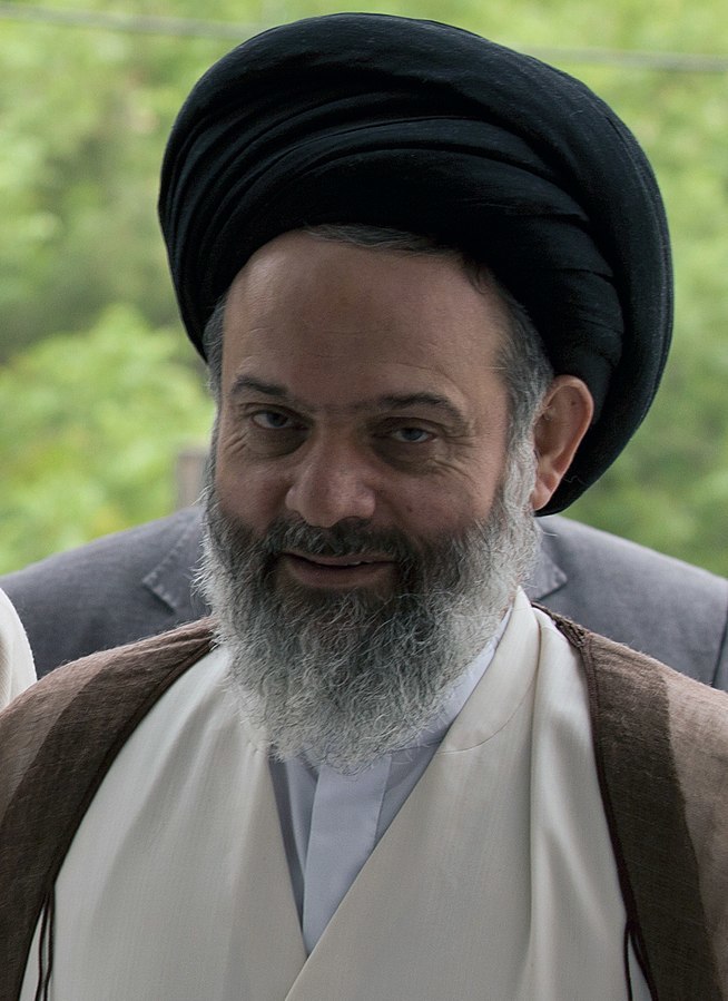 سیدهاشم  حسینی بوشهری 