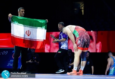 شاهکار کشتی ایران در جهان؛ پایان طلسم 11 ساله فرنگی و قهرمانی همزمان با آزاد