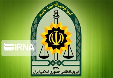 فرمانده جدید انتظامی بیجار معرفی شد