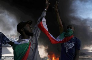 منتخب تصاویر امروز جهان- 30 آذر