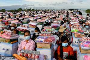 منتخب تصاویر امروز جهان- 1 آبان