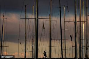 منتخب تصاویر امروز جهان- 29 خرداد