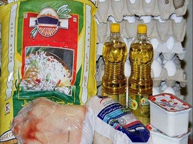 رعایت عدالت در توزیع اقلام  مورد نیاز مردم  ضروری است