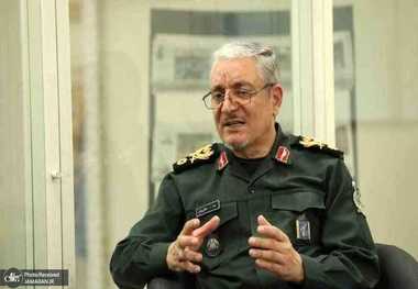 سخنگوی وزارت دفاع: در یک سال اخیر، میزان تولیدات صنعت دفاعی ۵۸ درصد افزایش یافته است/ دشمنان با شکست در عرصه نظامی، تهاجم خود را در قالب جنگ روانی، اقتصادی، سیاسی و امنیتی ادامه می‌دهند