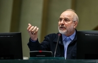 جلسه غیرعلنی نظارتی مجلس با حضور تیم اقتصادی دولت (1)