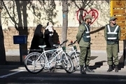 تهران؛ امن ترین پایتخت جهان است