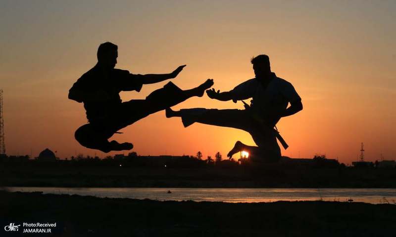 منتخب تصاویر امروز جهان- 24 مرداد