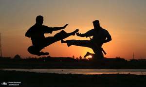 منتخب تصاویر امروز جهان- 24 مرداد